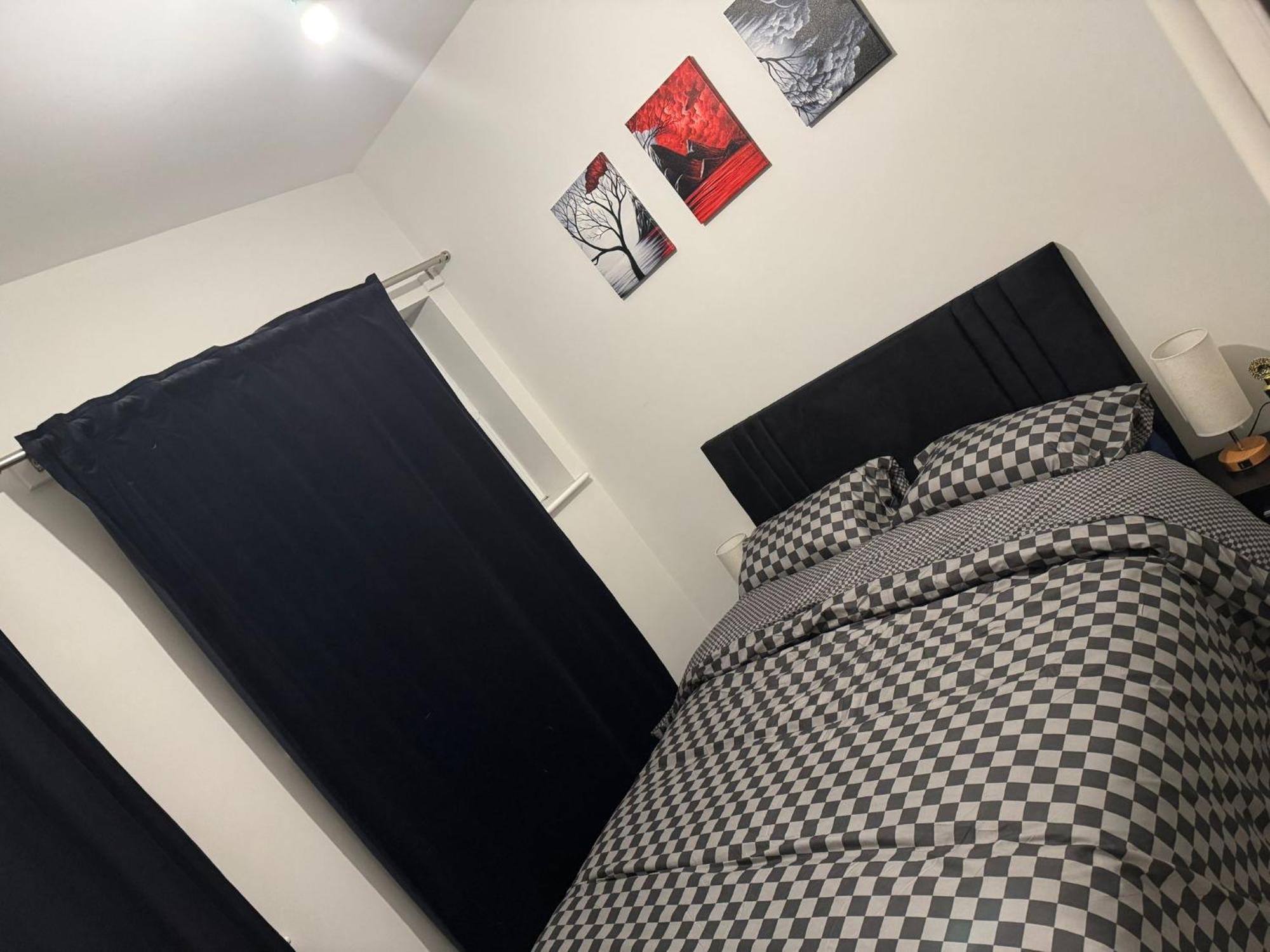 Apartment In Heart Of Centre Leicester