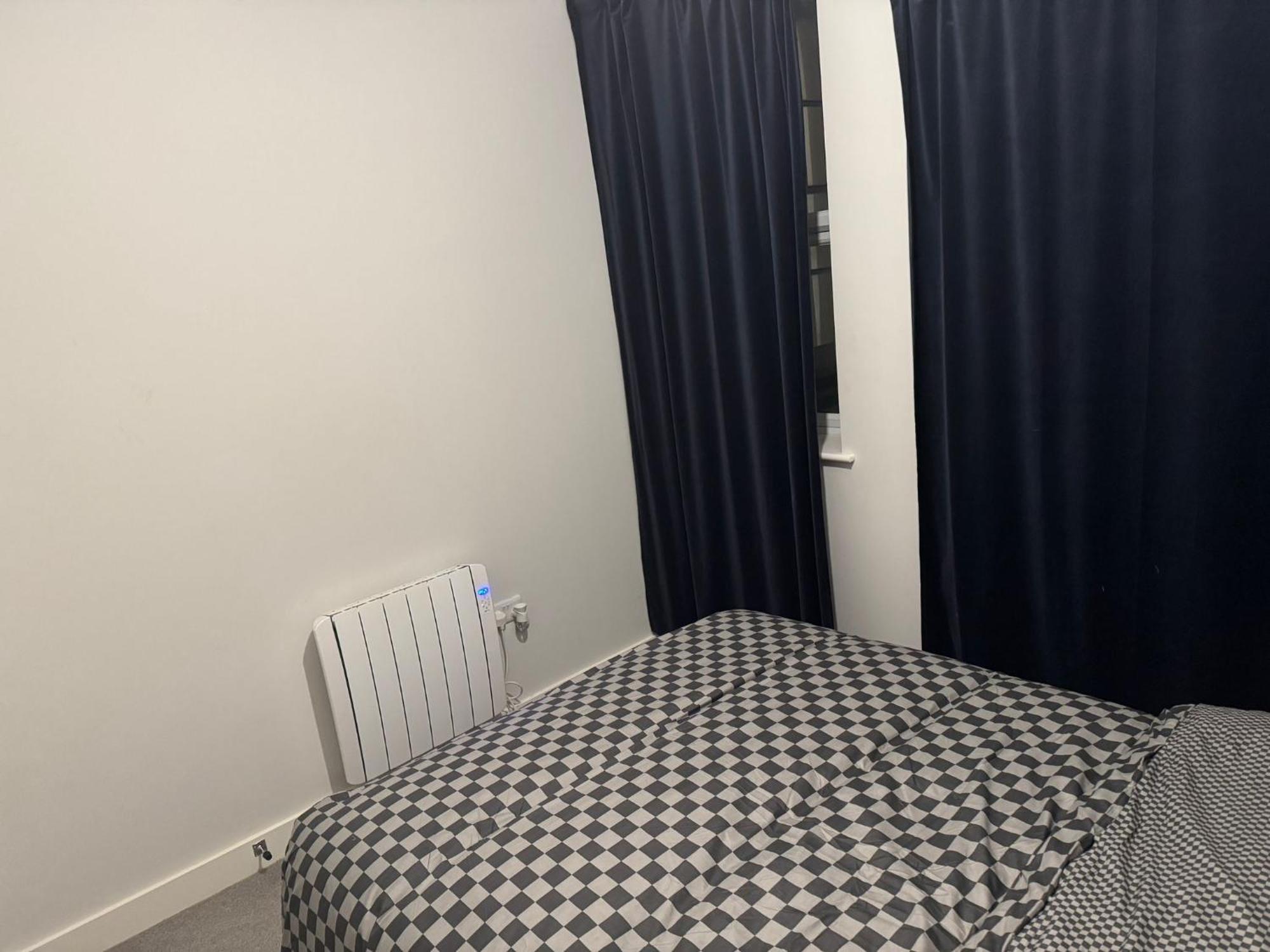 Apartment In Heart Of Centre Leicester